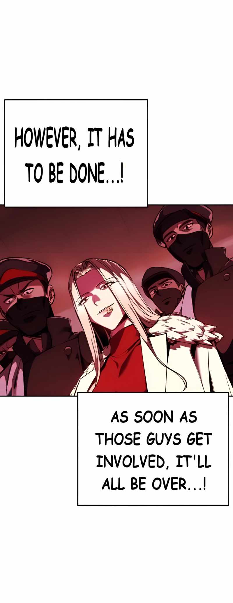 The Boy of Death Chapter 300 - Page 107