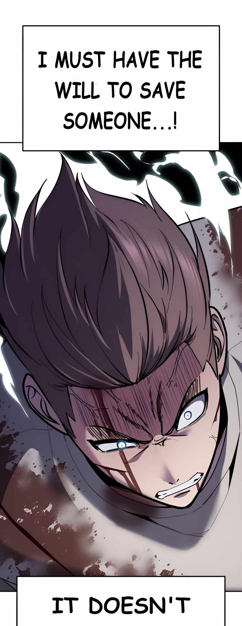 The Boy of Death Chapter 300 - Page 108