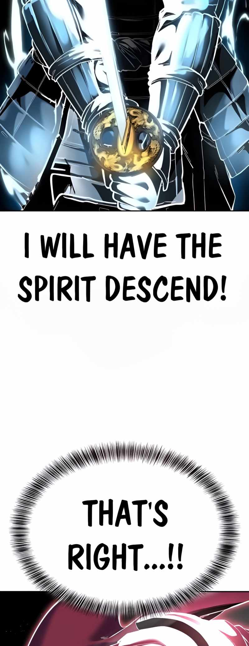 The Boy of Death Chapter 300 - Page 110