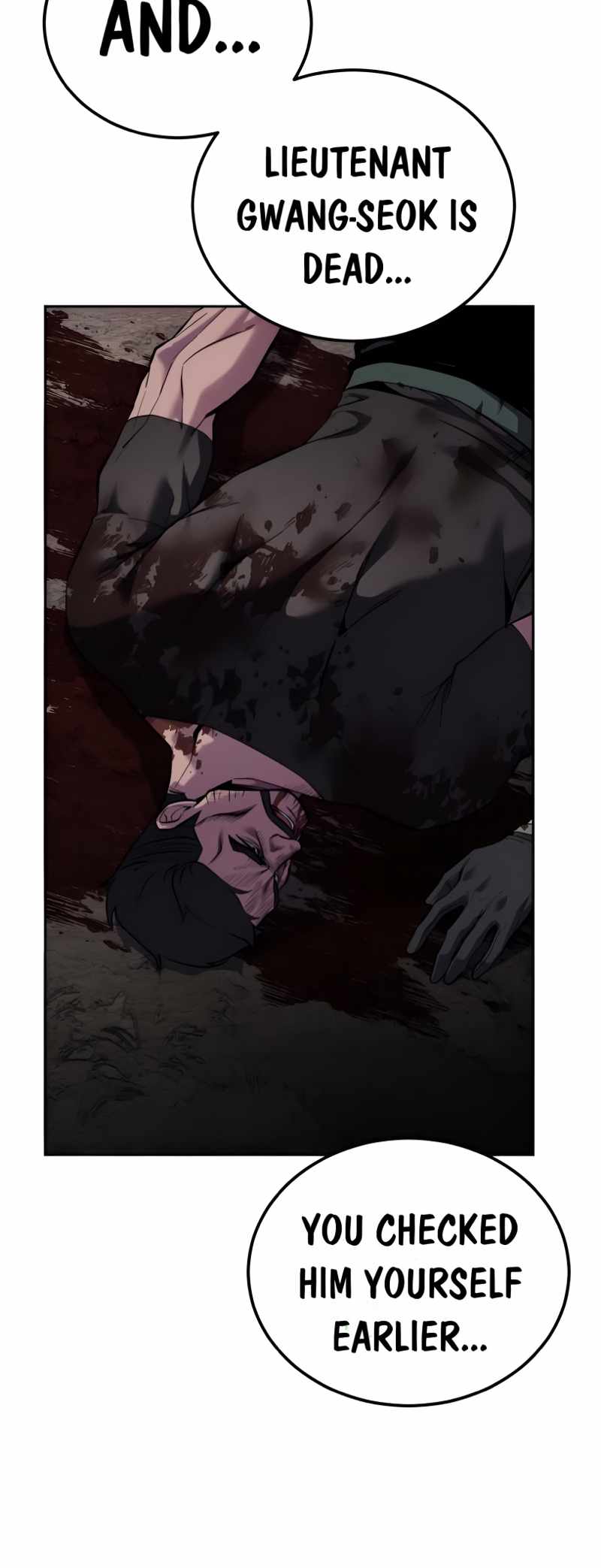 The Boy of Death Chapter 300 - Page 12