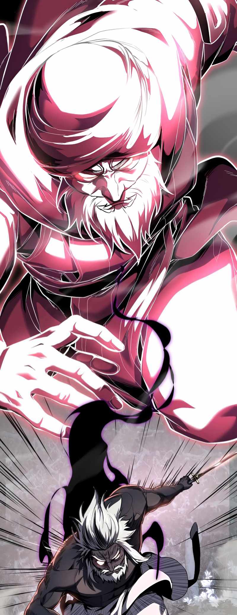 The Boy of Death Chapter 300 - Page 111