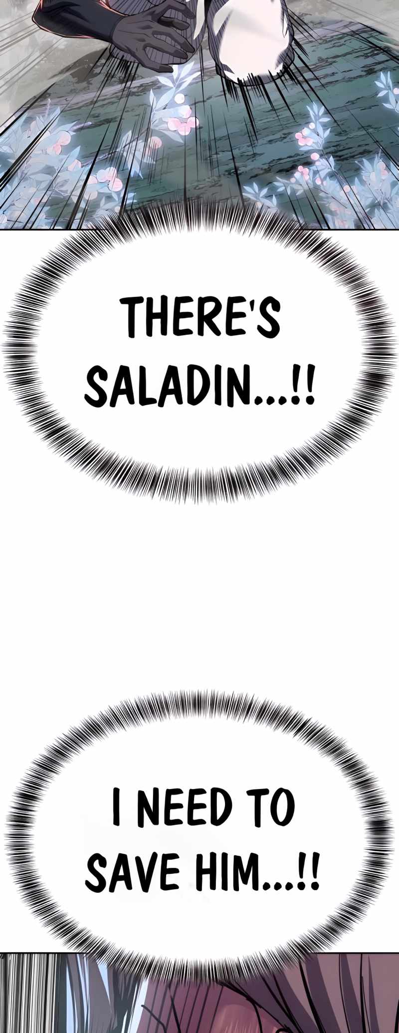 The Boy of Death Chapter 300 - Page 112