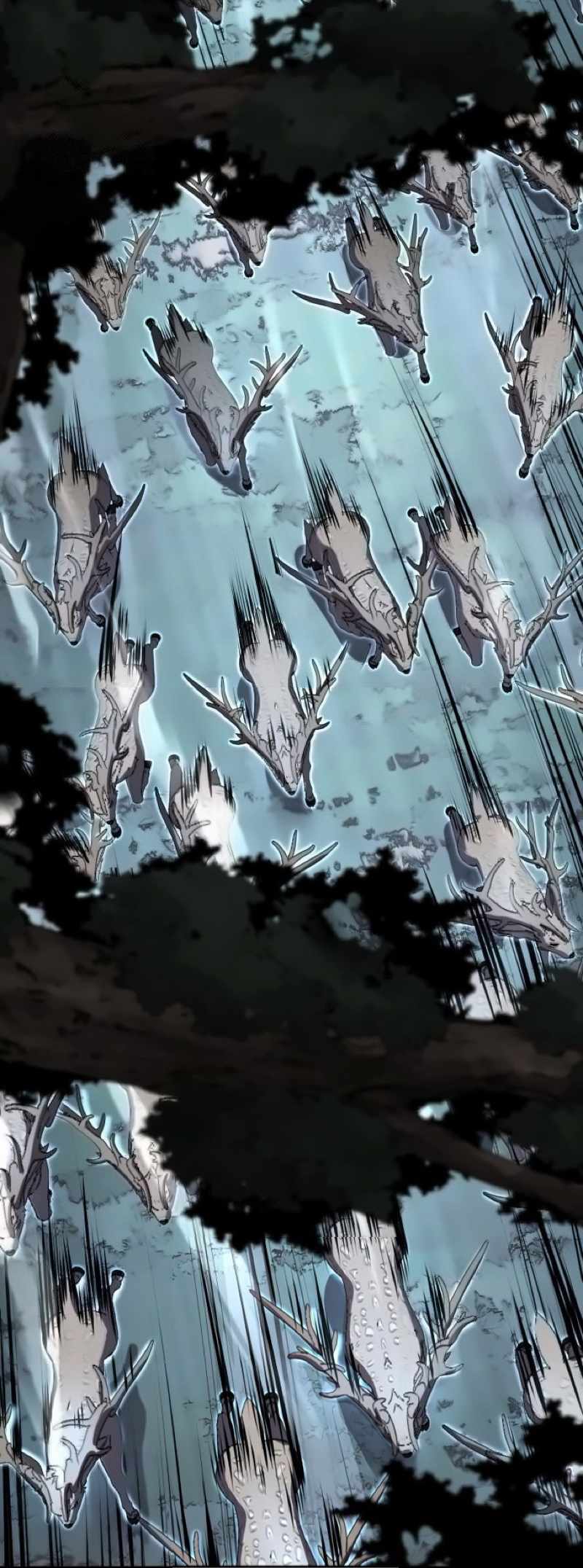 The Boy of Death Chapter 300 - Page 115