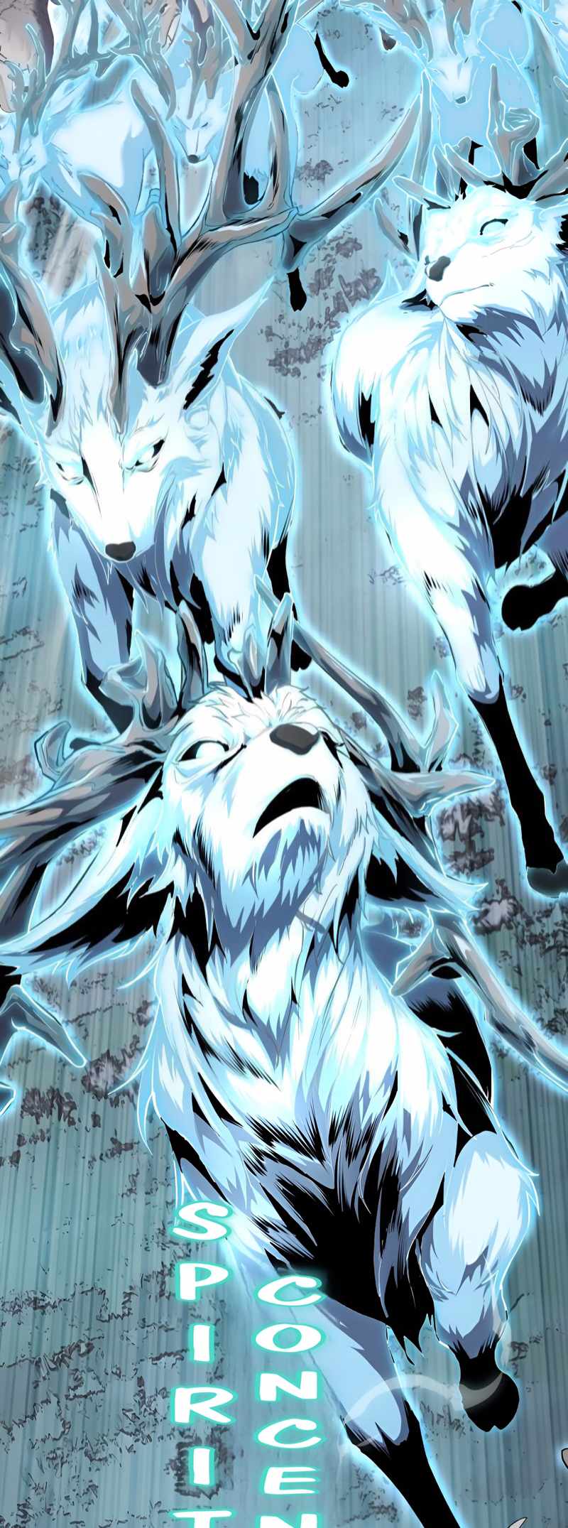 The Boy of Death Chapter 300 - Page 119