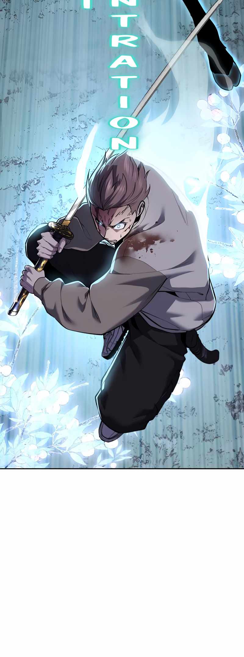 The Boy of Death Chapter 300 - Page 120