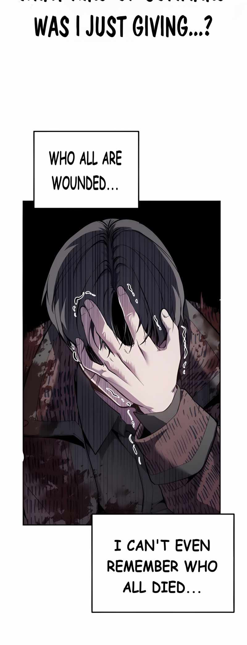 The Boy of Death Chapter 300 - Page 15