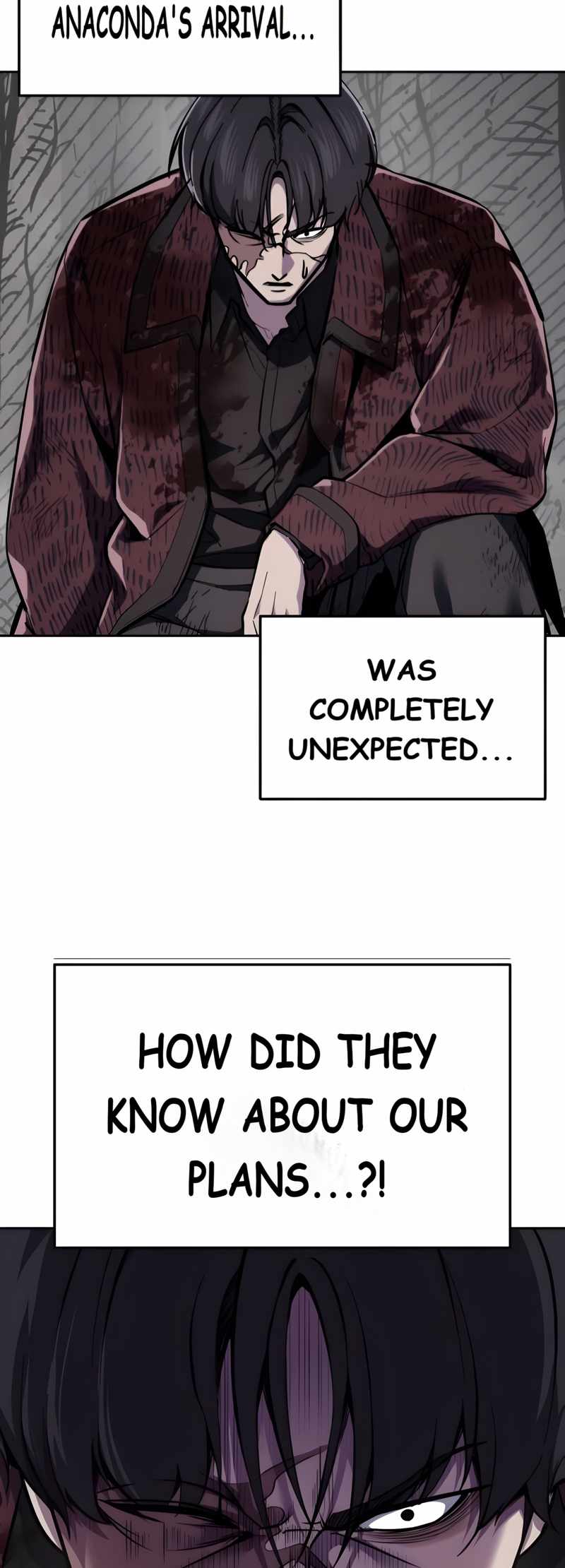 The Boy of Death Chapter 300 - Page 3