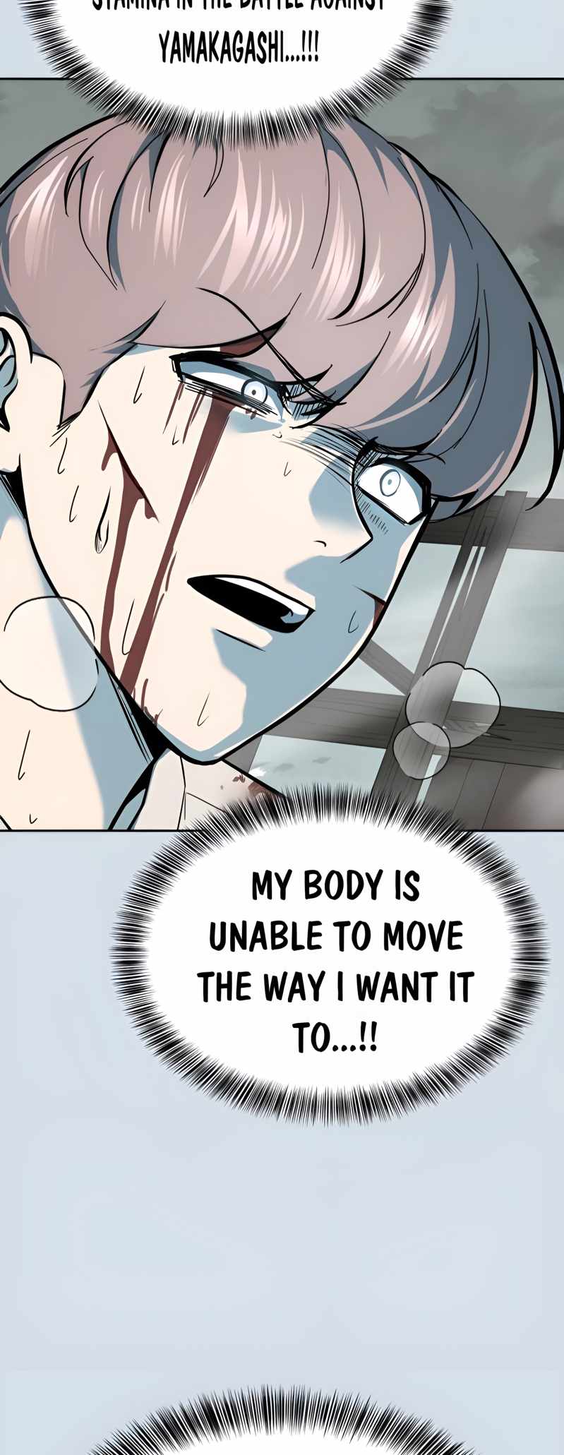 The Boy of Death Chapter 300 - Page 22