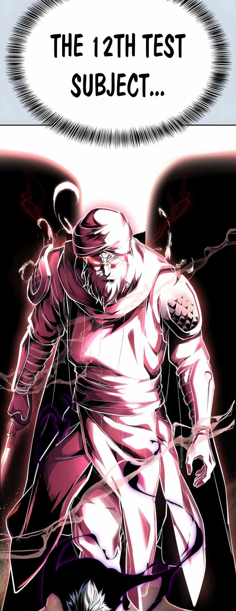 The Boy of Death Chapter 300 - Page 23