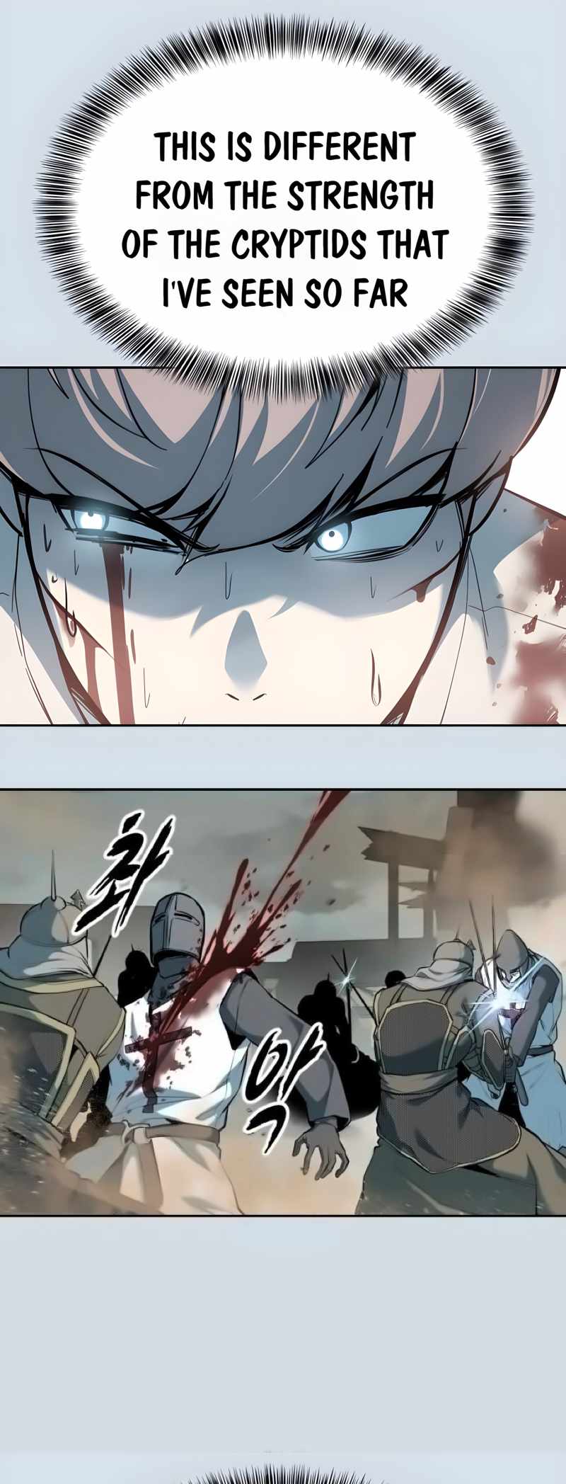 The Boy of Death Chapter 300 - Page 25