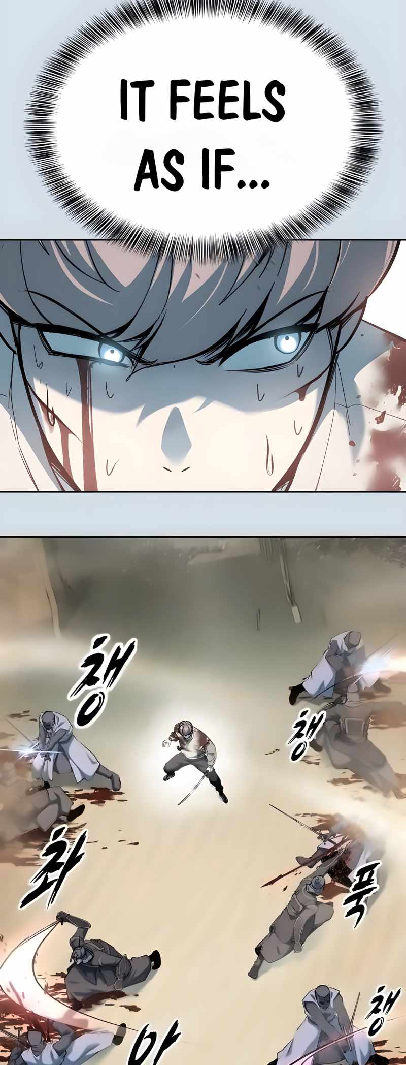 The Boy of Death Chapter 300 - Page 26