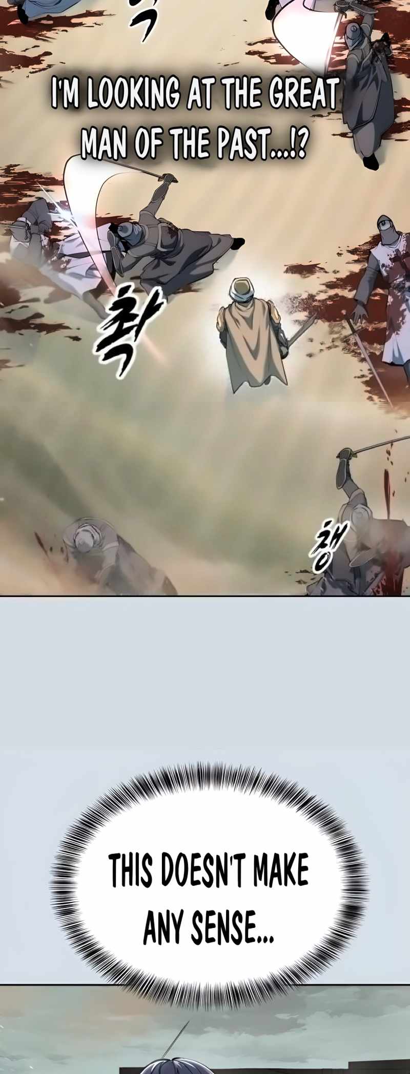 The Boy of Death Chapter 300 - Page 27