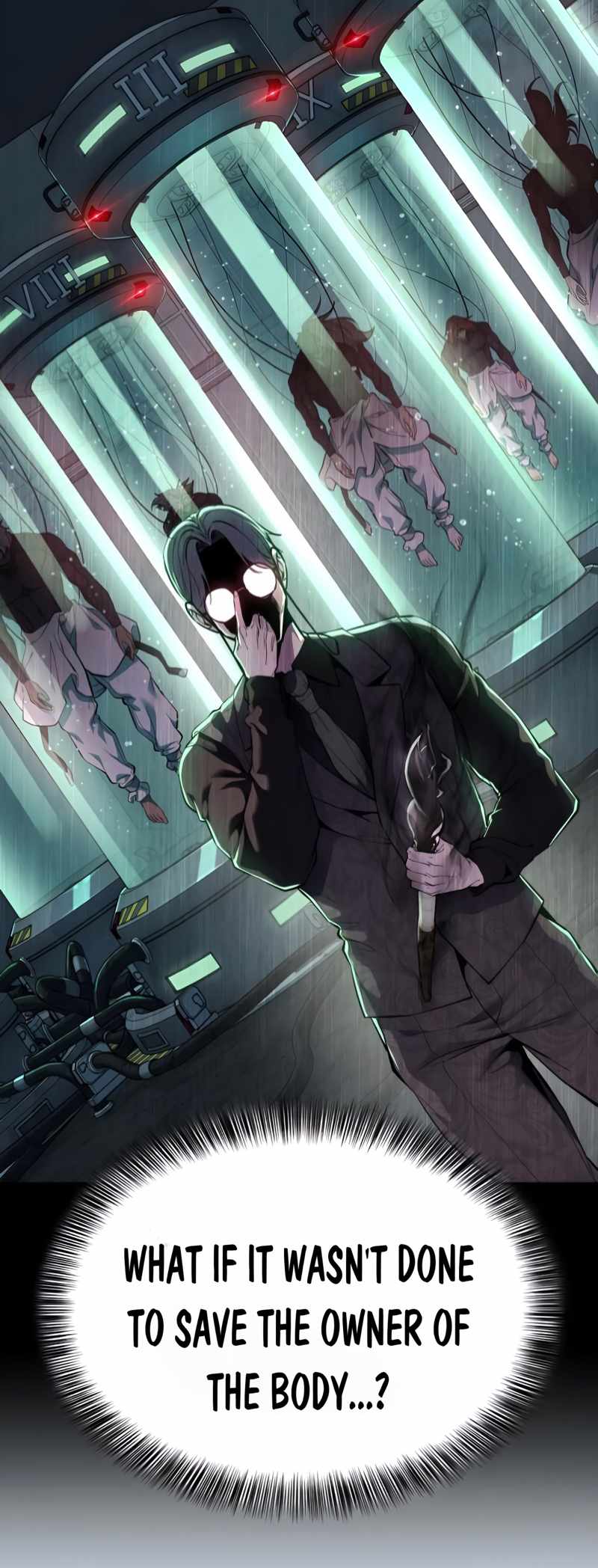 The Boy of Death Chapter 300 - Page 29