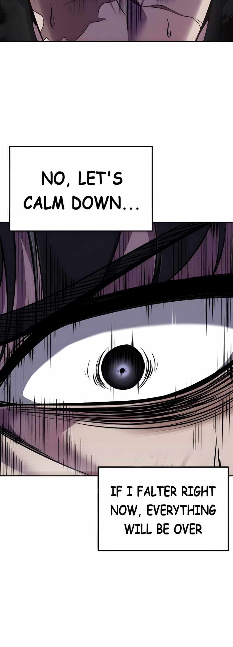 The Boy of Death Chapter 300 - Page 4