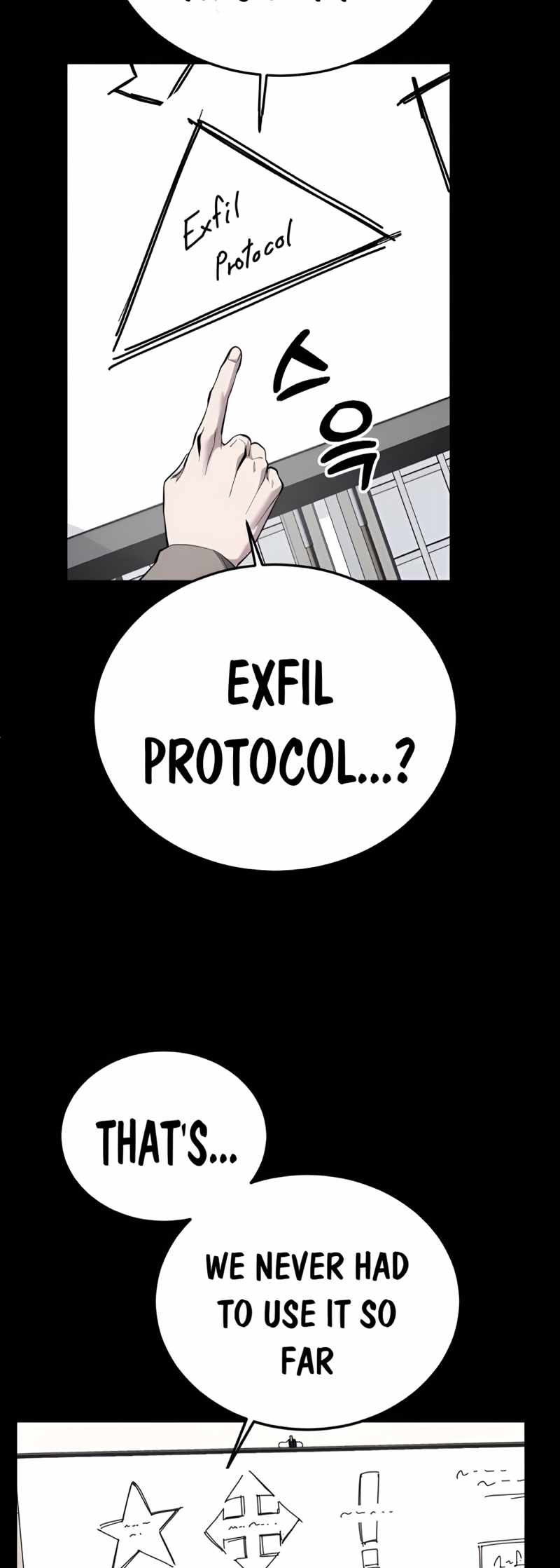 The Boy of Death Chapter 300 - Page 38