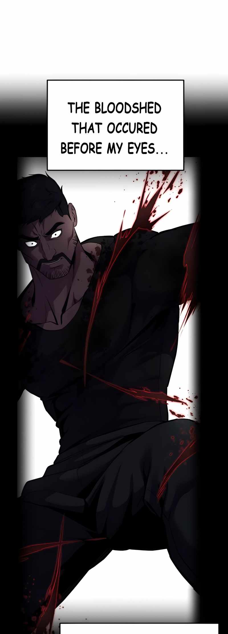 The Boy of Death Chapter 300 - Page 5