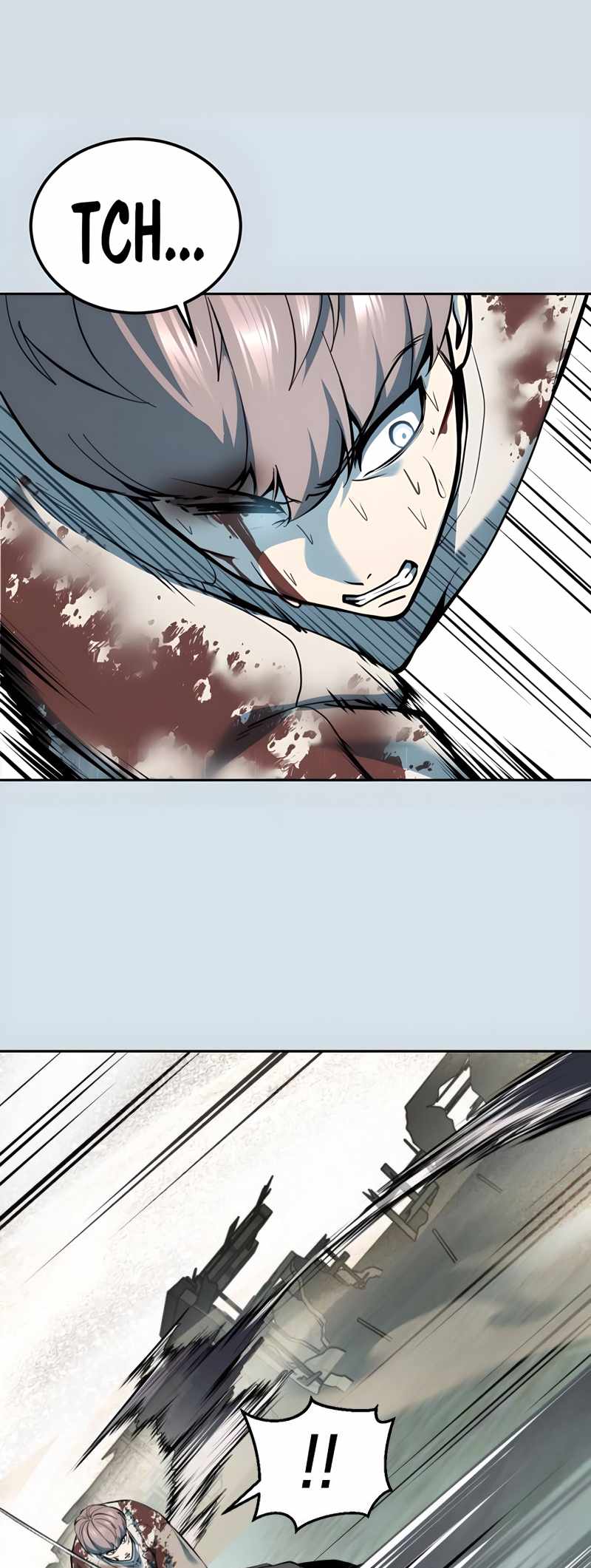 The Boy of Death Chapter 300 - Page 44