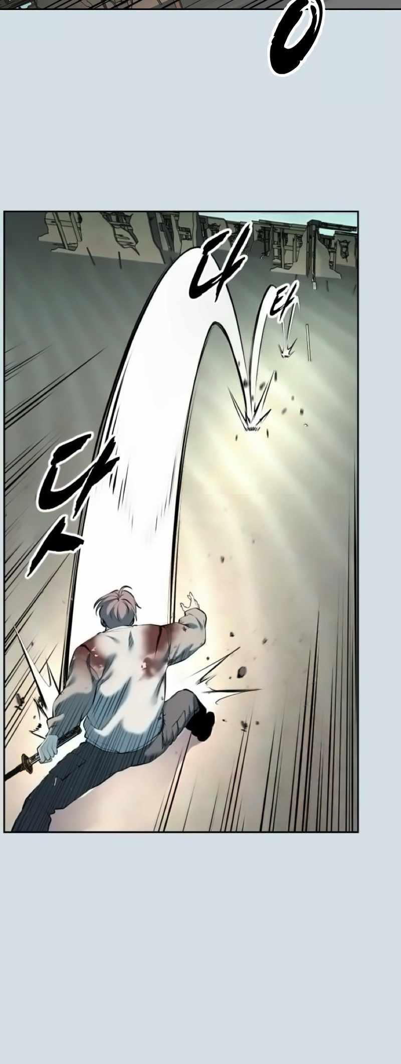 The Boy of Death Chapter 300 - Page 48