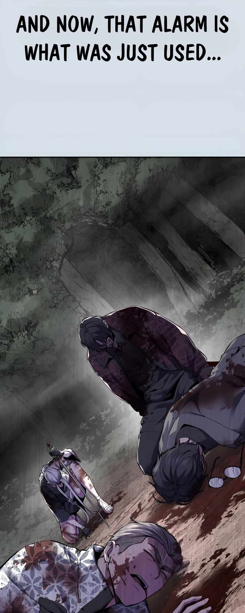 The Boy of Death Chapter 300 - Page 50