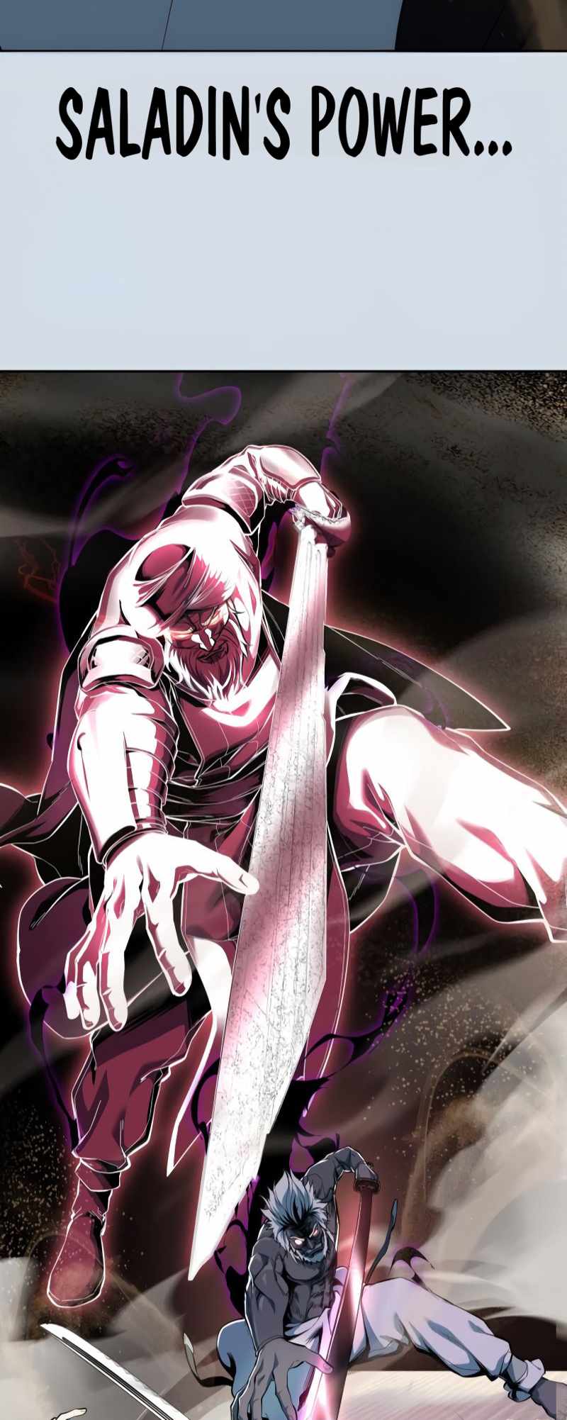 The Boy of Death Chapter 300 - Page 54