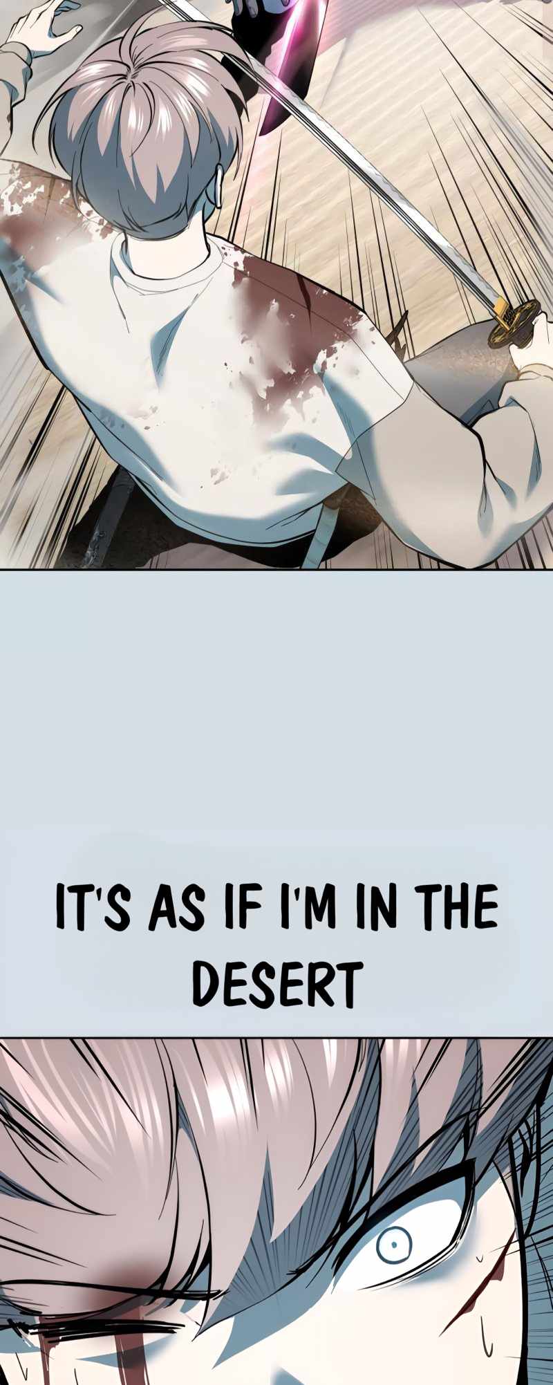 The Boy of Death Chapter 300 - Page 55