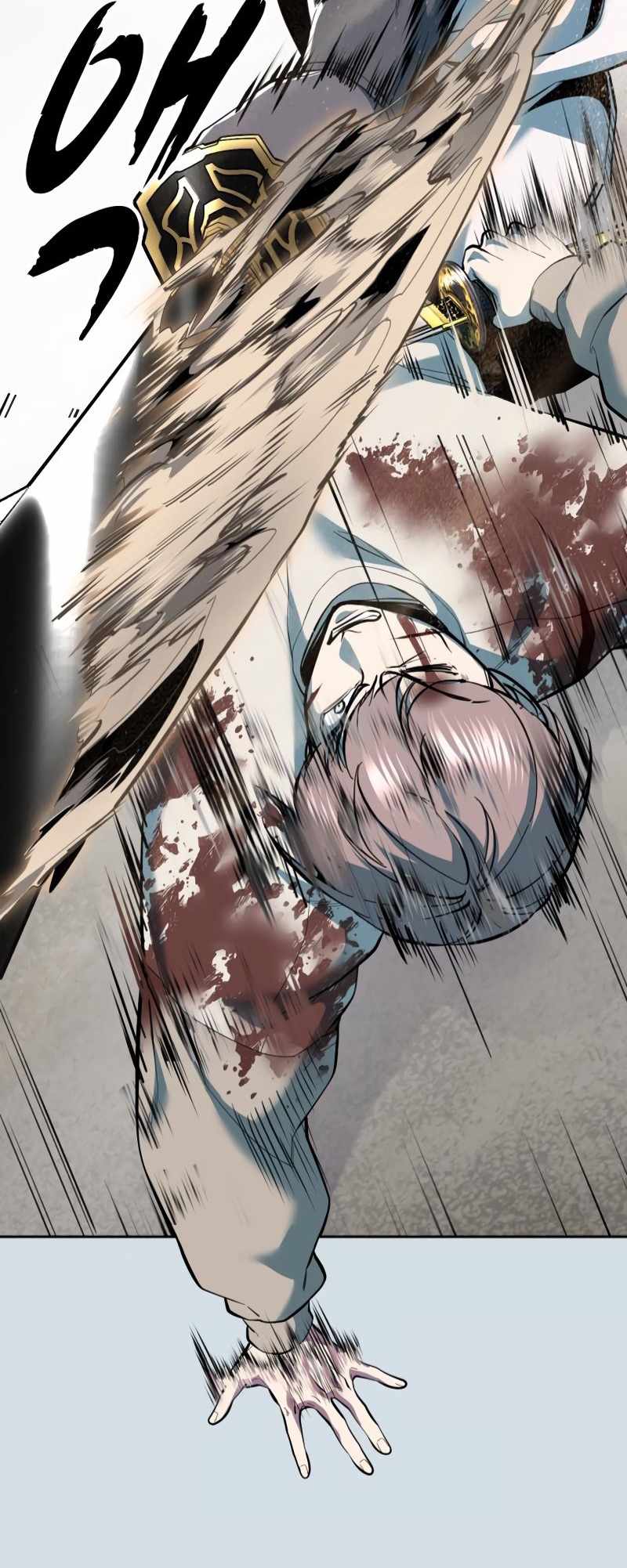 The Boy of Death Chapter 300 - Page 57