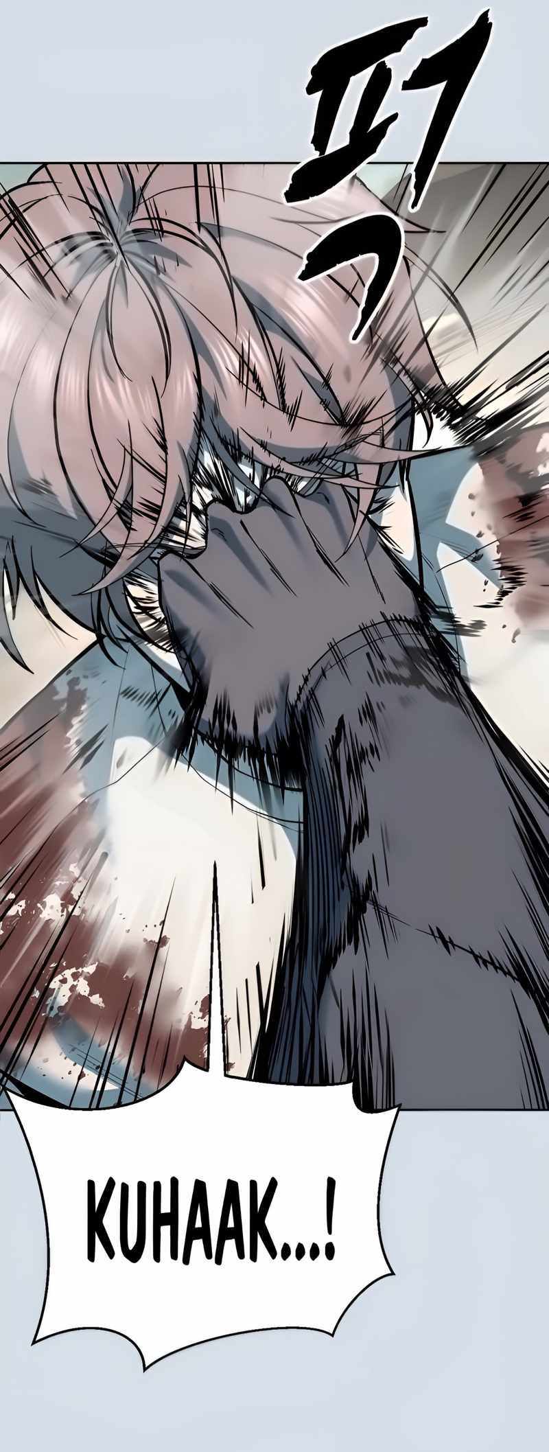 The Boy of Death Chapter 300 - Page 59