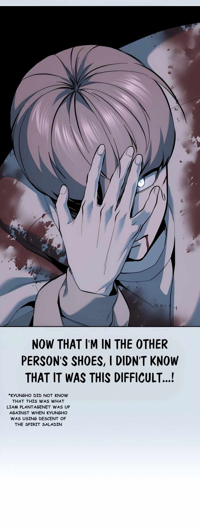 The Boy of Death Chapter 300 - Page 61