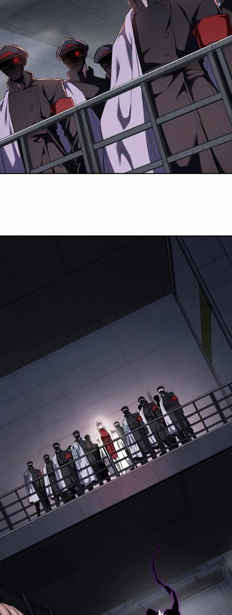 The Boy of Death Chapter 300 - Page 63