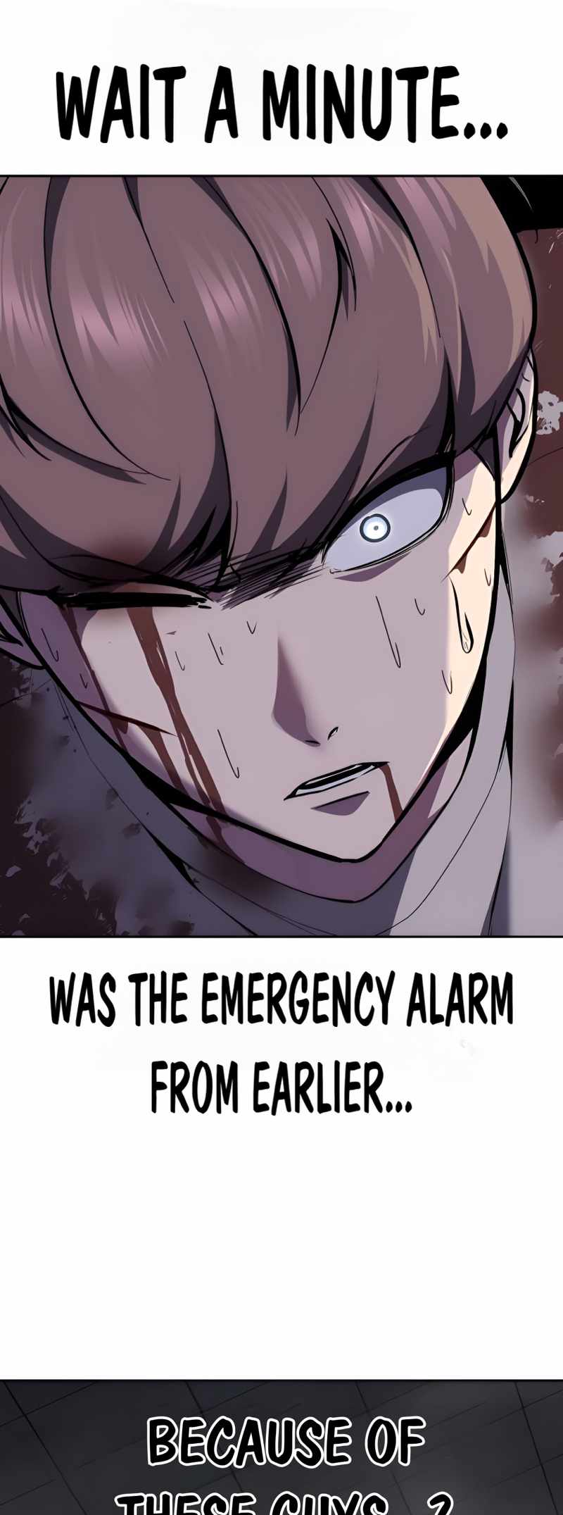 The Boy of Death Chapter 300 - Page 66