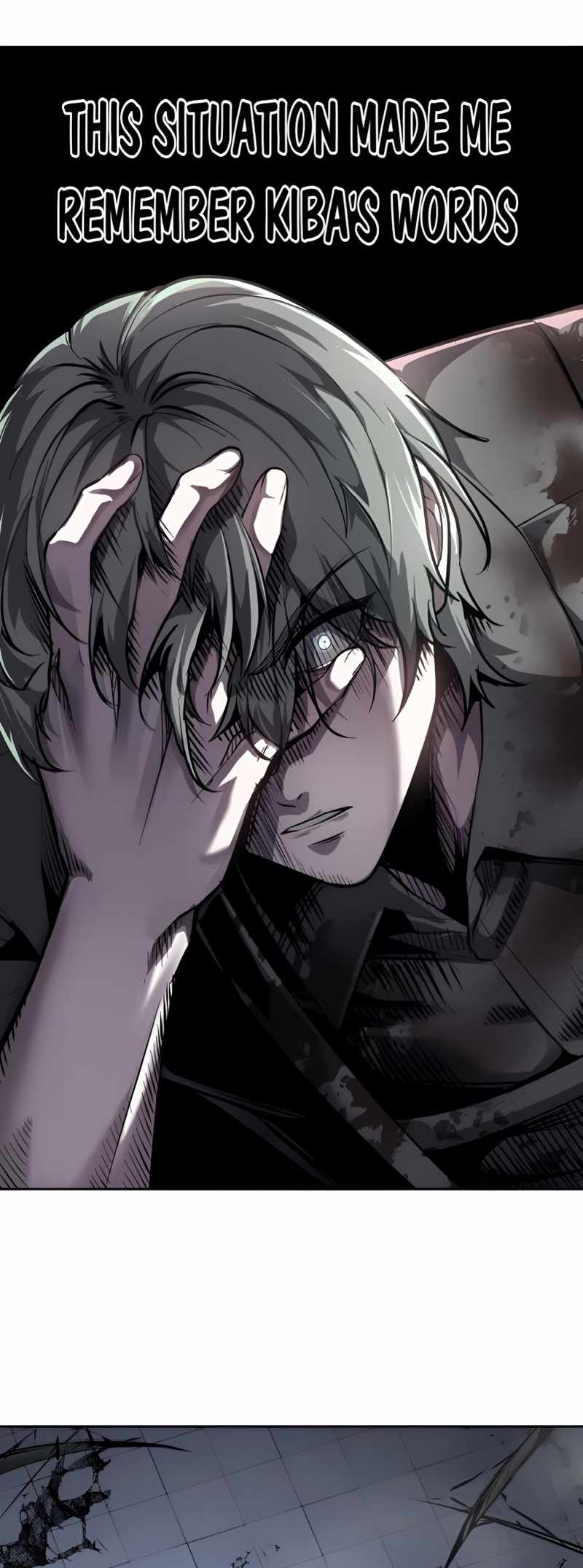 The Boy of Death Chapter 300 - Page 69