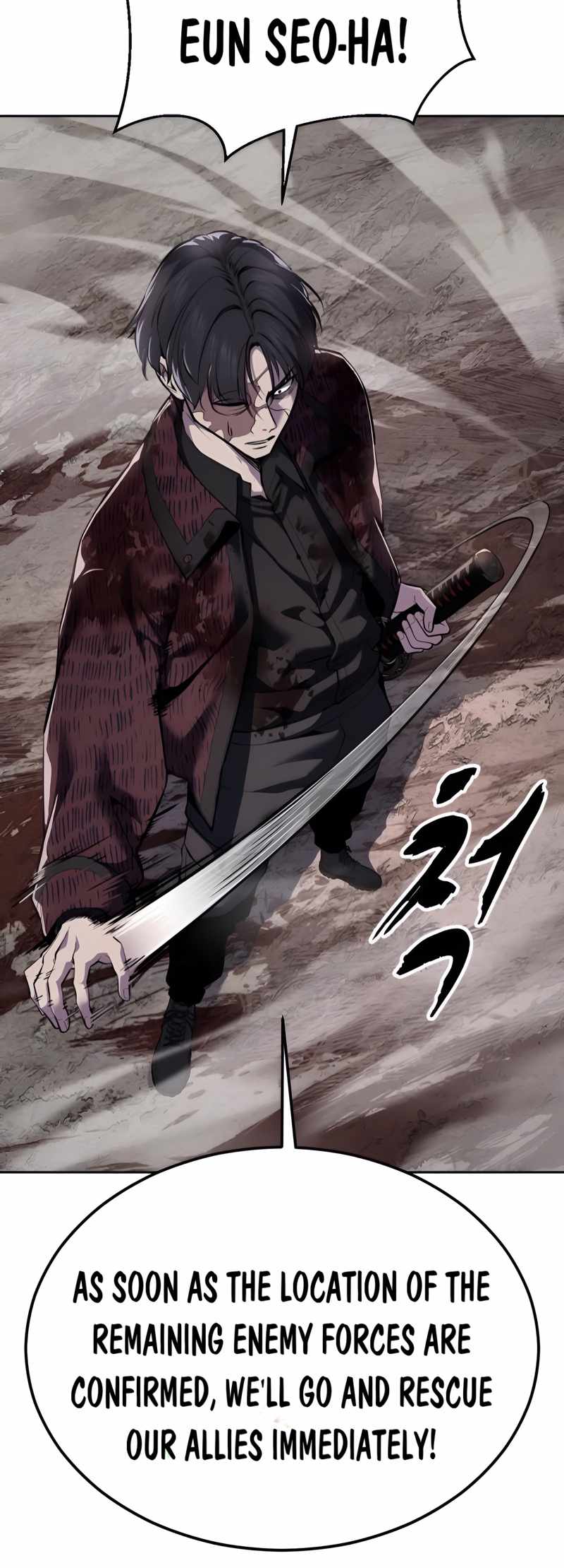 The Boy of Death Chapter 300 - Page 8