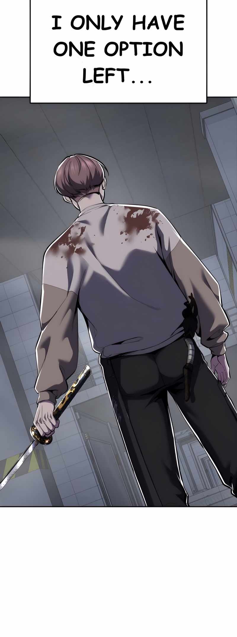 The Boy of Death Chapter 300 - Page 73