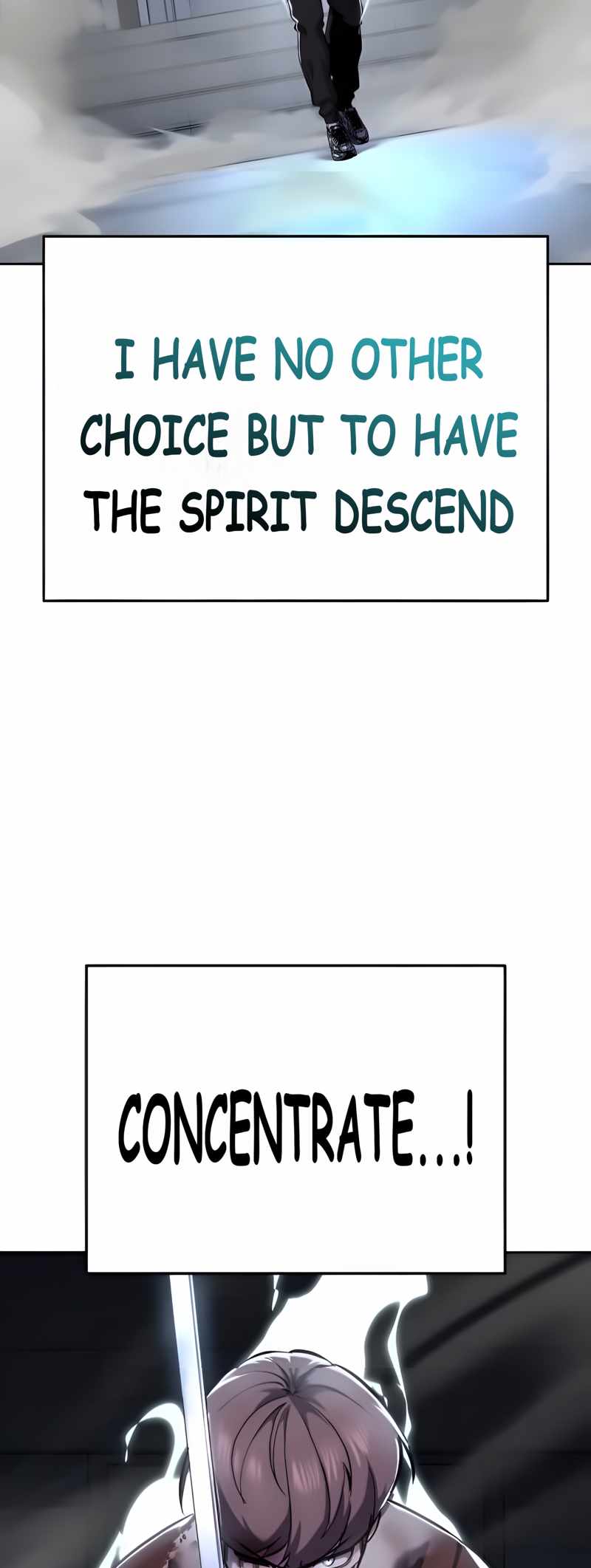 The Boy of Death Chapter 300 - Page 75