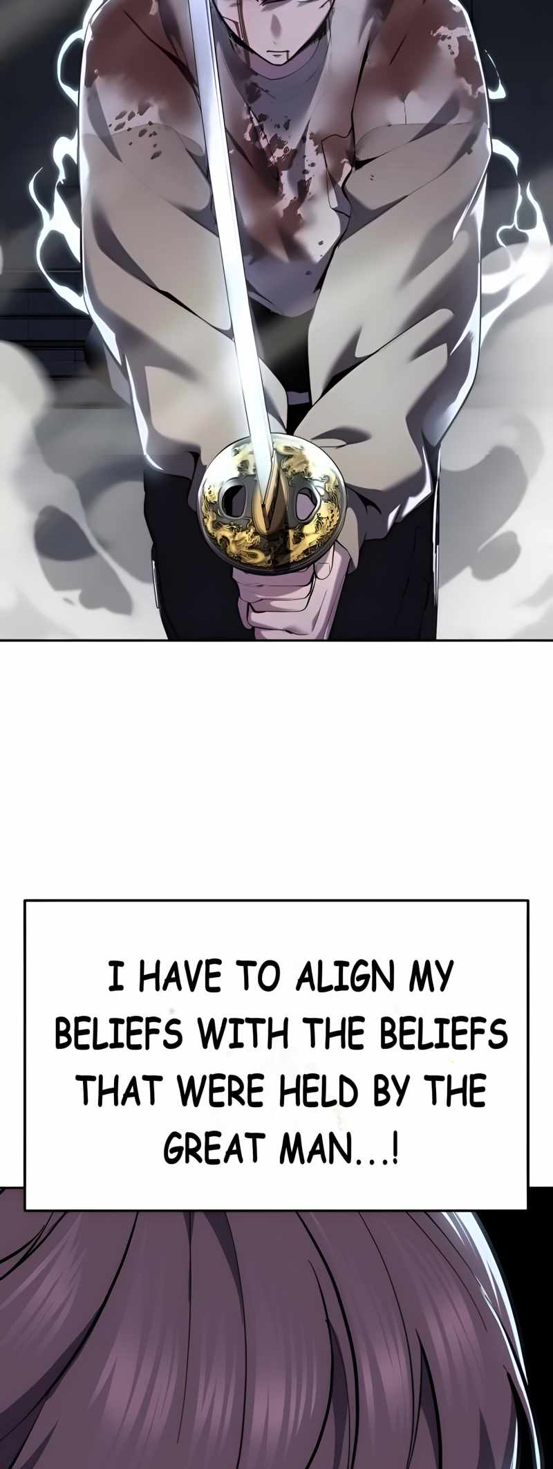 The Boy of Death Chapter 300 - Page 76