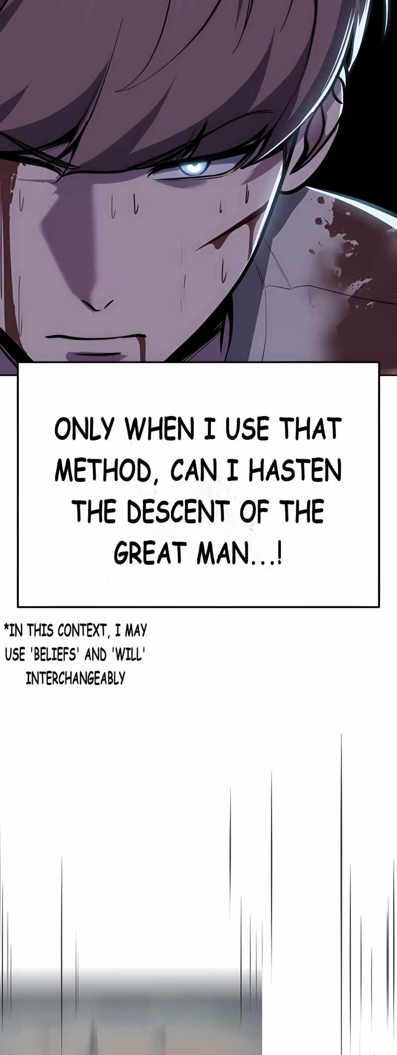 The Boy of Death Chapter 300 - Page 77