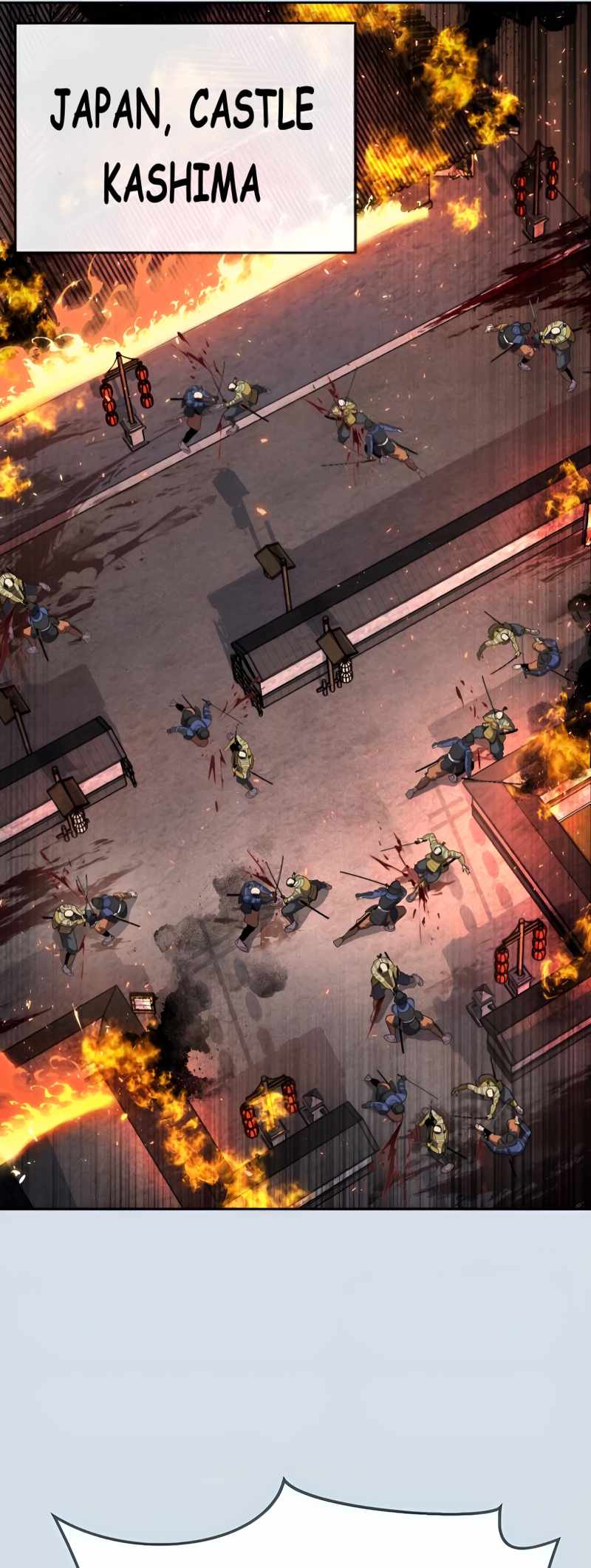 The Boy of Death Chapter 300 - Page 80