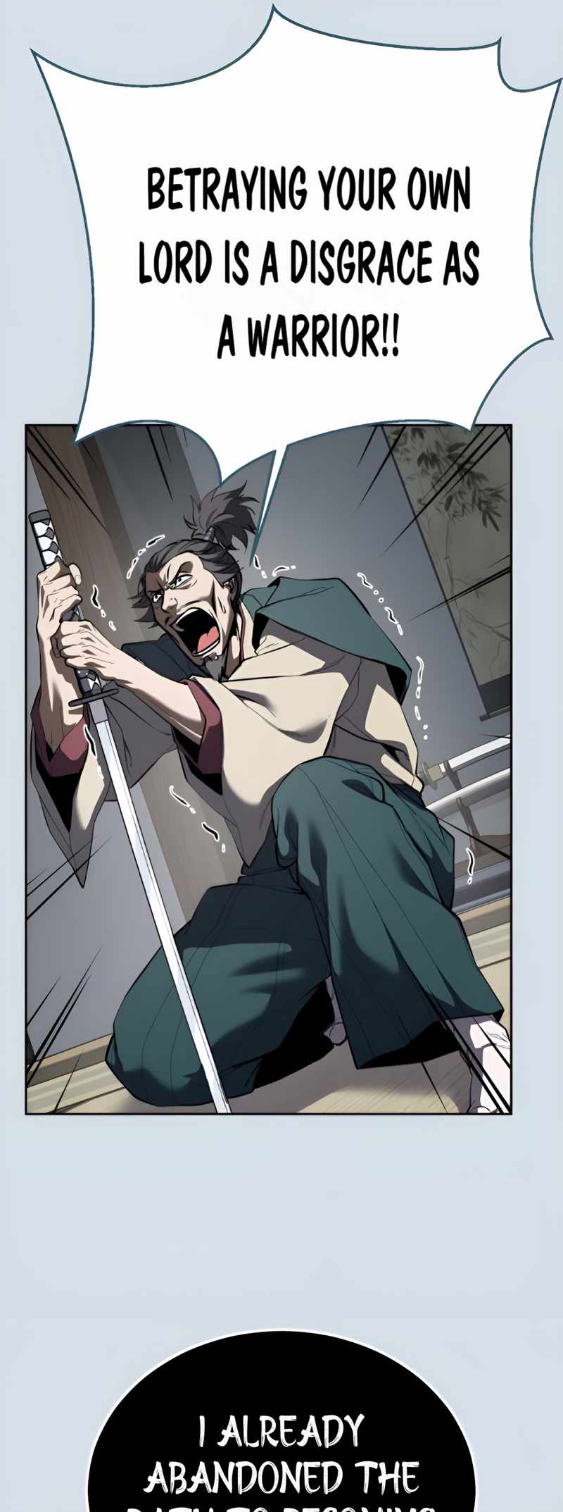 The Boy of Death Chapter 300 - Page 82