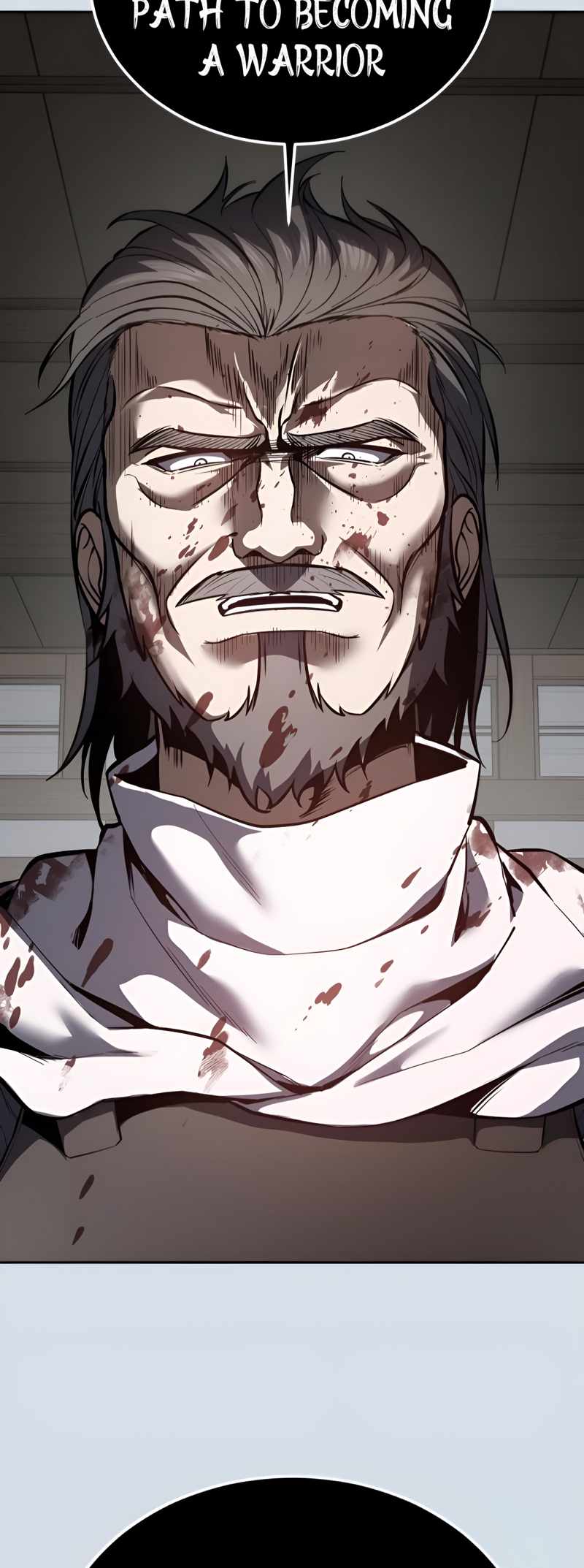 The Boy of Death Chapter 300 - Page 83