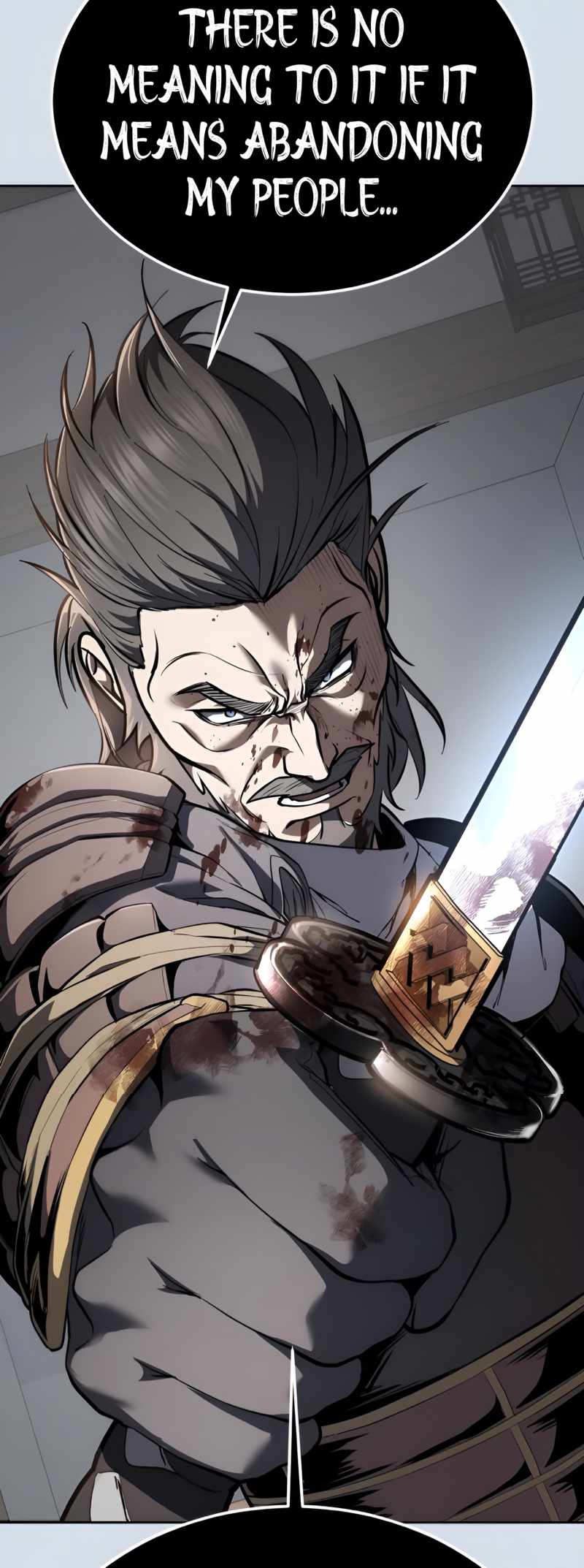 The Boy of Death Chapter 300 - Page 84