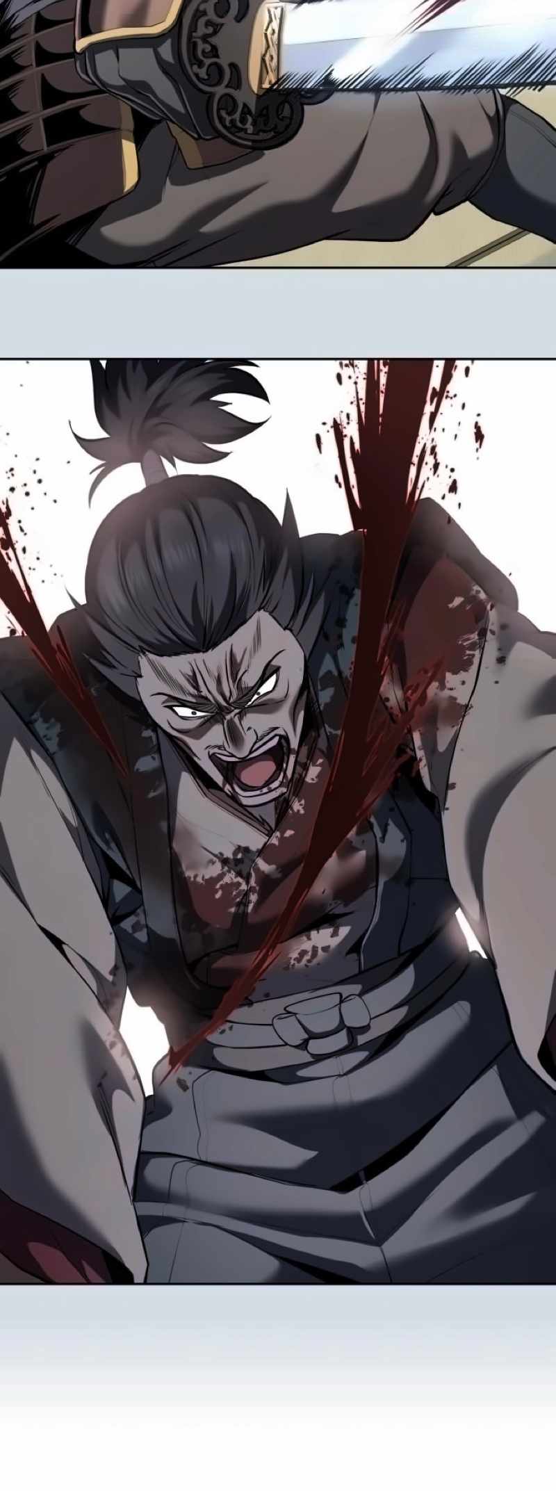 The Boy of Death Chapter 300 - Page 86