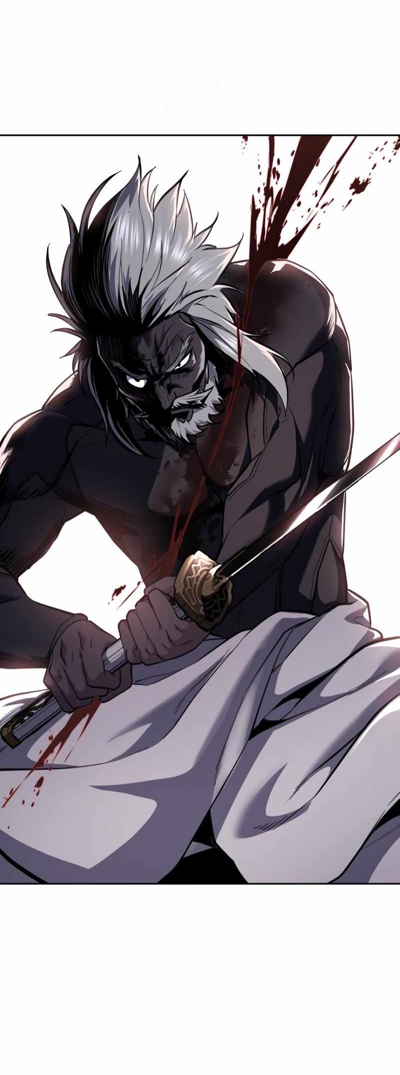 The Boy of Death Chapter 300 - Page 87