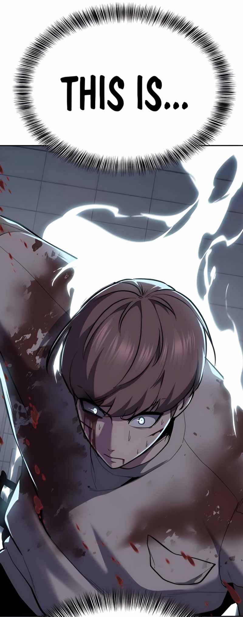 The Boy of Death Chapter 300 - Page 88