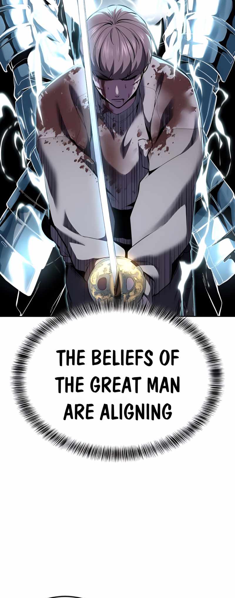 The Boy of Death Chapter 300 - Page 90