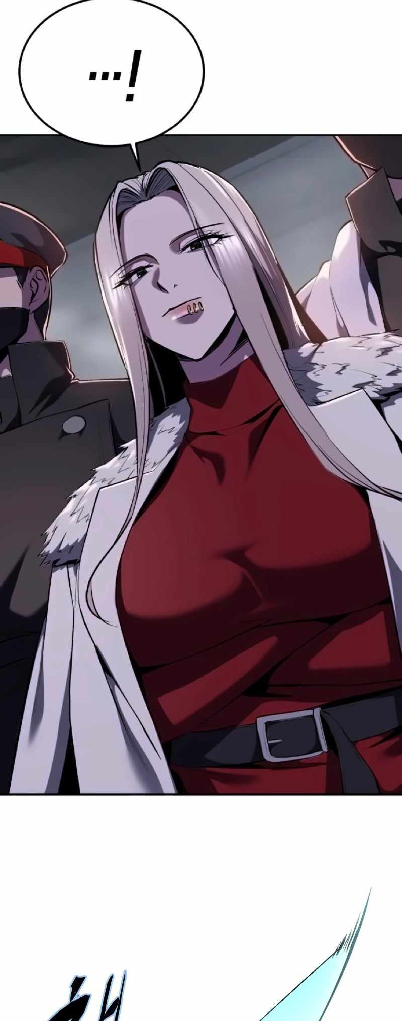 The Boy of Death Chapter 300 - Page 91