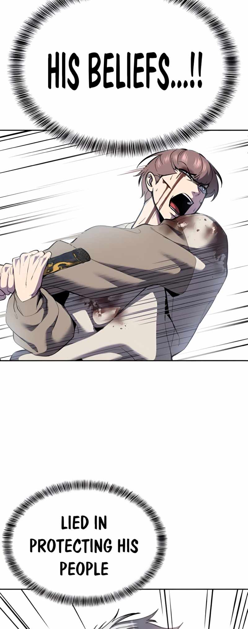 The Boy of Death Chapter 300 - Page 96