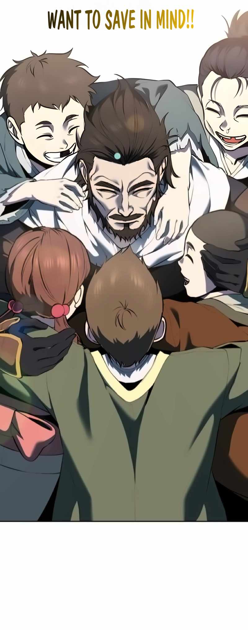 The Boy of Death Chapter 300 - Page 98