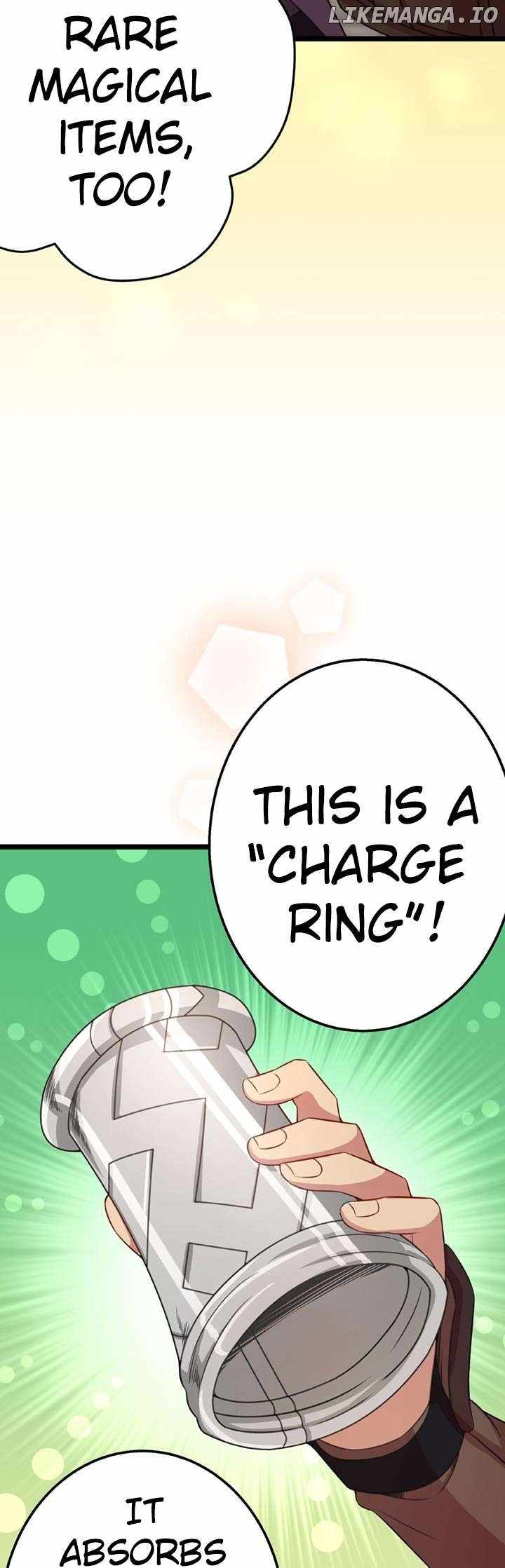 The Boy Raised by the Demon Queen and the Dragon Queen Has No Rival Chapter 38 - Page 13