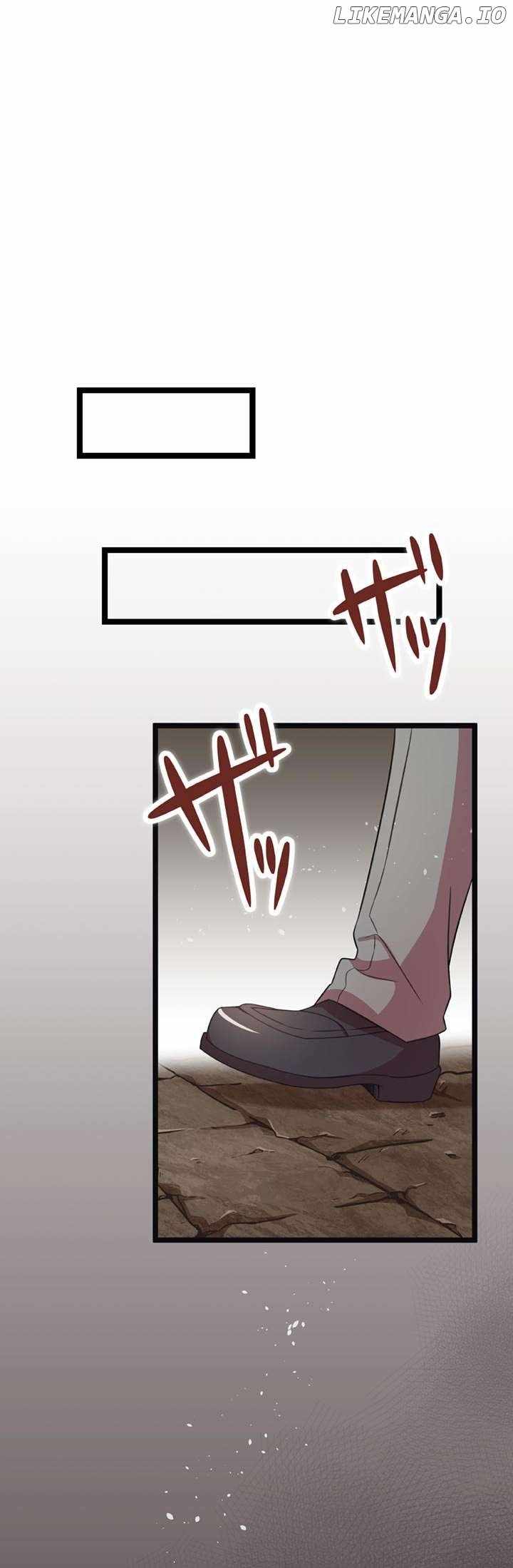 The Boy Raised by the Demon Queen and the Dragon Queen Has No Rival Chapter 38 - Page 20