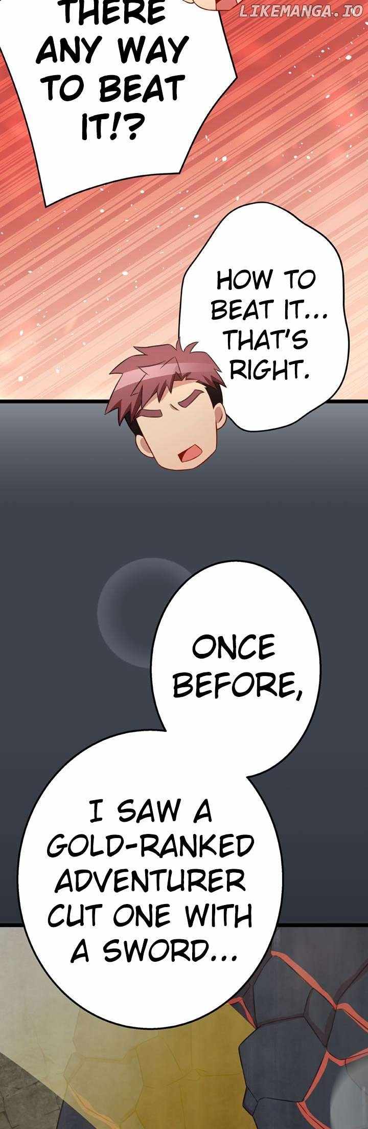 The Boy Raised by the Demon Queen and the Dragon Queen Has No Rival Chapter 38 - Page 34